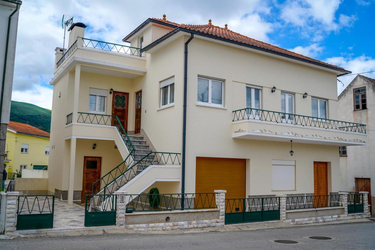 Casa Origens Seia Exterior foto